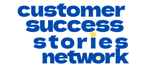 customersuccessstoriesnetwork